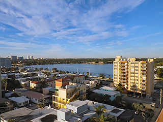 Hollywood Beach Tower Pictures